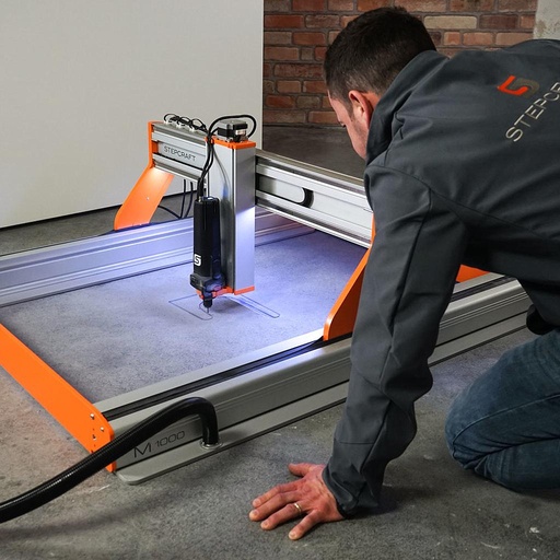 M.Series | Stepcraft USA